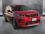 Certified 2024 Land Rover Discovery Sport S image 3