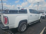 Used 2015 GMC Canyon SLT w/ Driver Alert Package image 4