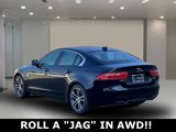 Used 2017 Jaguar XE Premium image 3