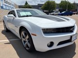 Used 2011 Chevrolet Camaro LT w/ RS Package image 2