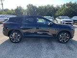 New 2025 Chevrolet Trax RS w/ Driver Confidence Package image 4