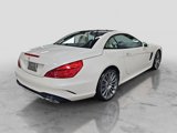 Used 2018 Mercedes-Benz SL 450 image 5