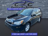 Used 2015 Subaru Forester 2.5i Limited image 4