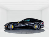 Certified 2014 Ferrari F12 Berlinetta image 2