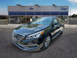 Used 2016 Hyundai Sonata Limited w/ Option Group 05 image 3