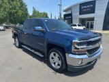 Used 2017 Chevrolet Silverado 1500 LT w/ LT Eassist Package image 1