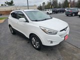 Used 2015 Hyundai Tucson SE image 4