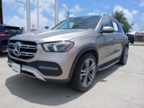 Used 2020 Mercedes-Benz GLE 350 image 3