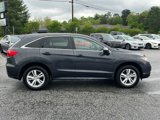 Used 2014 Acura RDX FWD w/ Technology Package image 2
