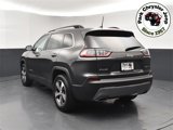 Used 2022 Jeep Cherokee Limited image 4