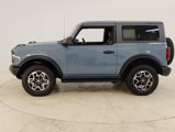 Used 2023 Ford Bronco Black Diamond image 5