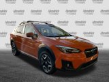 Used 2018 Subaru Crosstrek 2.0i Limited image 2