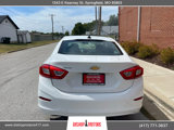 Used 2017 Chevrolet Cruze LS w/ LS Fleet Convenience Package image 6