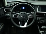 Certified 2020 Kia Optima LX image 3