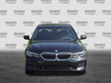Certified 2022 BMW 330i Sedan w/ Convenience Package image 3