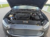 Used 2015 Ford Fusion Titanium image 5