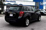 Used 2017 Chevrolet Equinox LS image 5