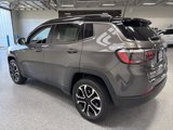 Used 2022 Jeep Compass Limited image 5