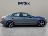 Used 2022 Mercedes-Benz C 300 Sedan image 6