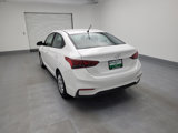 Used 2021 Hyundai Accent SE image 5