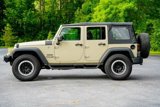 Used 2018 Jeep Wrangler Unlimited Sport w/ Connectivity Group image 3