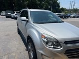 Used 2017 Chevrolet Equinox LT w/ Convenience Package image 2