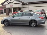 Used 2015 Nissan Altima 2.5 S w/ Special Edition Package image 5