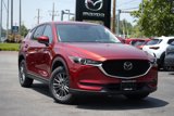 Used 2020 MAZDA CX-5 Touring image 2