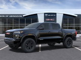New 2025 GMC Canyon Elevation w/ Convenience Package image 2