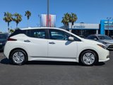 Used 2024 Nissan Leaf S image 3