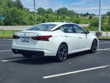Used 2023 Nissan Altima 2.5 SR image 2