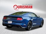 Used 2022 Ford Mustang Coupe w/ Equipment Group 101A image 5
