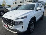 Used 2023 Hyundai Santa Fe SEL image 4