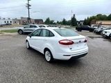 Used 2014 Ford Fiesta S image 3