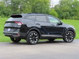 Used 2023 Kia Sportage X-Line image 3