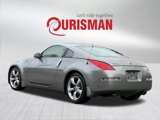 Used 2007 Nissan 350Z Touring image 4