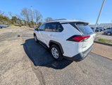 Used 2021 Toyota RAV4 LE image 4