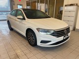 Used 2021 Volkswagen Jetta SE image 5