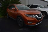 Used 2018 Nissan Rogue SL w/ Premium Package image 3