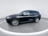 Used 2022 INFINITI QX50 Essential image 5