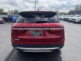 Certified 2022 Lincoln Corsair Reserve w/ Luxury Package image 4