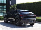 Certified 2022 INFINITI QX55 Luxe w/ Cargo Package image 5