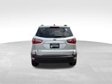 Used 2022 Ford EcoSport SE w/ SE Convenience Package image 5