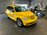 Used 2006 Chrysler PT Cruiser Touring image 3