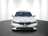 Certified 2022 BMW 330i xDrive Sedan w/ Premium Package 2 image 2