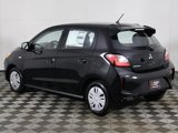 New 2024 Mitsubishi Mirage ES image 6