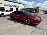 Used 2016 Nissan Altima 2.5 SR image 4