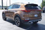Used 2020 Kia Sportage SX image 4