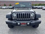 Used 2017 Jeep Wrangler Sport w/ Quick Order Package 23S image 2
