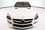 Used 2015 Mercedes-Benz SL 400 w/ Premium I Package image 2